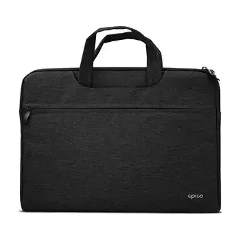 brašna na notebook Epico Laptop Handbag pro MacBook 13"/13,6"/14" - černá (9916141300004)