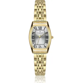 Hodinky Frederic Graff Eclat Gold FFH-5514GQ + 2 měsíce na vrácení zboží