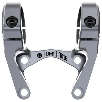 Představec na kolo Představec Title MTB DM1 35 (šedá) - 46mm