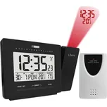 LAVVU Digitální projekční budík řízený rádiovým signálem PROJECTION s češtinou LAR0030 145804685