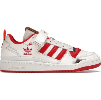 Dámská obuv adidas Forum Low Home Alone Velikost: 46 GZ4378