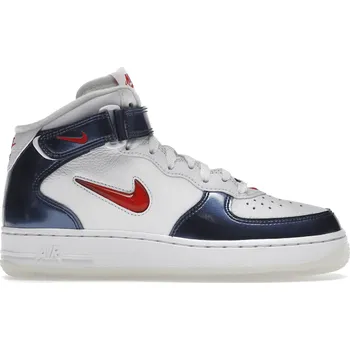 Dámské tenisky Nike Air Force 1 Mid QS Independence Day Velikost: 40.5 DH5623-101