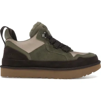 Dámské válenky UGG Lowmel Burnt Olive Mustard Seed Velikost: 42 1170750-BOMS