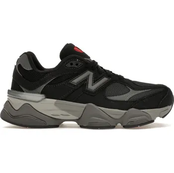 Dámské tenisky New Balance 9060 Black Grey (GS) Velikost: 37.5 GC9060BK