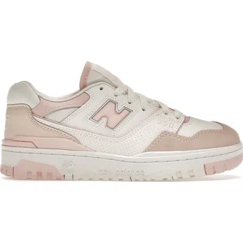 Dámské tenisky New Balance 550 White Pink (W) Velikost: 37.5 BBW550WP