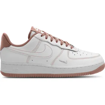 Dámské tenisky Nike Air Force 1 Low '07 Mini Jewel White Particle Pink (W) Velikost: 38.5 IB6543-100