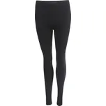 Lasting WAURA dámské merino spodky, černá XS