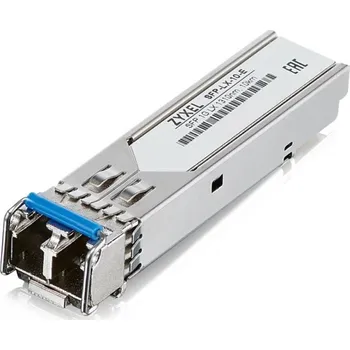 Síťový kabel Zyxel SFP-LX-10-E 1000BaseLX SFP Module, Long Range 10km, (10 PCS)