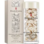 Elizabeth Arden Pleťové sérum v ceramidových kapslích Hyaluronic Acid + Peptides Ceramide Capsules (Hydra-Plumping Serum) 60 ks + 2 měsíce na vrácení zboží