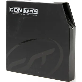 Lanko pro jízdní kolo lanka a bowdeny CONTEC House Shift 4mm X 40M black