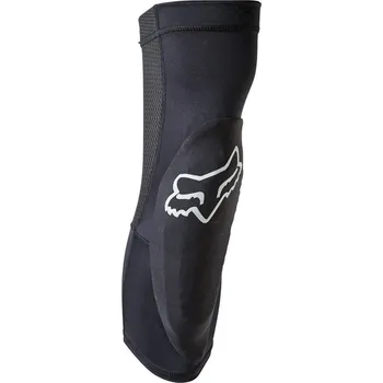 Chránič nohou chraniče na kolena FOX Enduro Knee Guard Black - XL