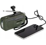 Fosco Survival 464601 zelené