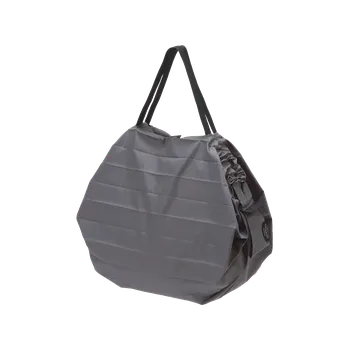 Kabelka Skládací taška One-Pull M Sumi Charcoal