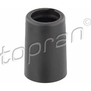 Ochranné víko/prachovka, tlumič HANS PRIES 107 645 001