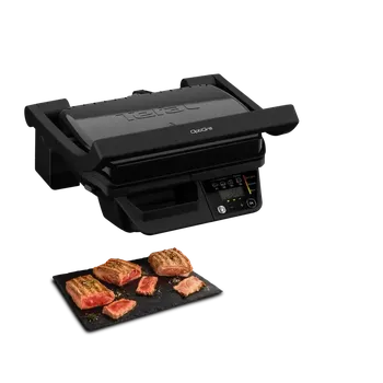 Kuchyňský gril Tefal GC7508 OptiGrill Elite