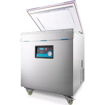 Vakuovačka Maxima Vakuový balicí stroj 70cm Seal - Š72 x D61 x V21,5cm komora | 09300229