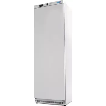 Mraznička Maxima Mrazící skříň - 400 l - 6 pevné police - bílá | 09405013