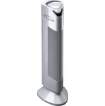 Ionic-CARE Triton X6 čistička vzduchu stříbrná