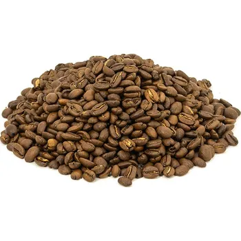Zrnková káva 100% Arabica Peru Chanchamayo váha: 1000g