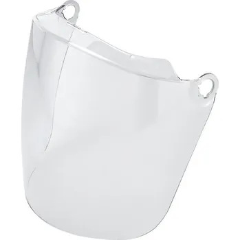 ochranné brýle Uvex 9906013 - NZ uvex pheos visor, PC čirý/UV 400, SV excellence