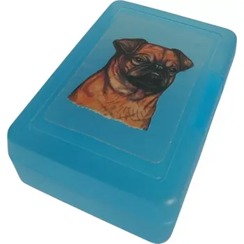 Dóza na potraviny KERÁSEK Brabantík - plastový box