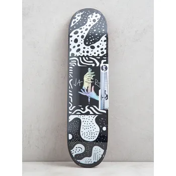 Skateboard Jart Harlequin II LC 7.5