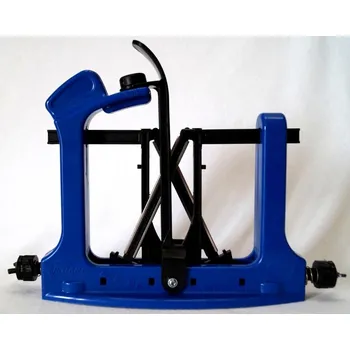 Kuchyňský nůž V-Sharp XE Blue