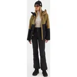 Roxy Lyžařská bunda Gore-Tex Stretch Purelines ERJTJ03506 Béžová Regular Fit M