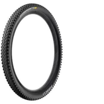 Plášť na kolo Pirelli Scorpion Sport XC M 29x2,4" plášť kevlar černý ROZBALENO