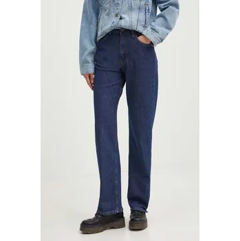 Pánské džíny Džíny Hugo Blue Elyah_B 50520594 námořnická modř 59J, vel. 27/32