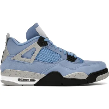 Pánské tenisky Air Jordan 4 University Blue Velikost: 47.5 CT8527-400