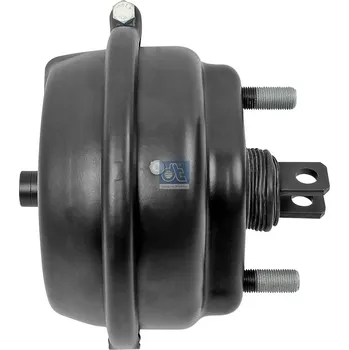 Brzdový válec Membránový brzdový válec DT Spare Parts 3.74012