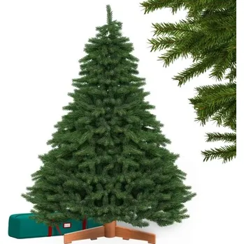 Vánoční stromek Umělý vánoční stromek 180cm