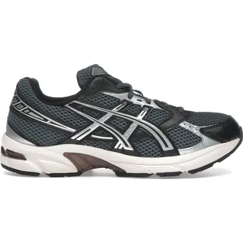 Pánské tenisky ASICS Gel-1130 Steel Grey Black Velikost: 41.5 1203A609-021