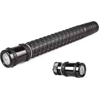 Teleskopický obušek Svítilna BL-02 pro teleskopický obušek EXB (Přídavná taktická duralová svítilna k teleskopickému obušku - Kratší verze... )