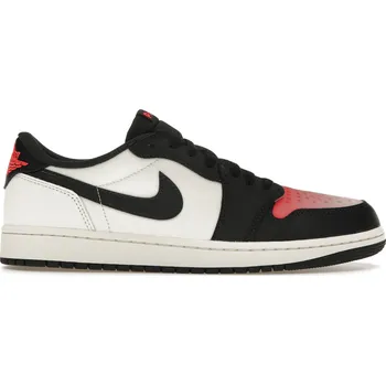 Pánské tenisky Jordan 1 Retro Low OG PSG Paris Saint-Germain Velikost: 47.5 HF8828-100