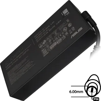 Adaptér k notebooku ASUS orig. adaptér 330W 20V 2P (6PHI), B0A001-01210000