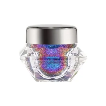 Make-up Danessa Myricks Beauty Infinite Chrome Flakes Oční stíny