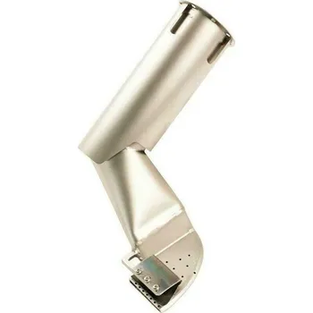 Svářečka Tryska gripová Leister 40 mm