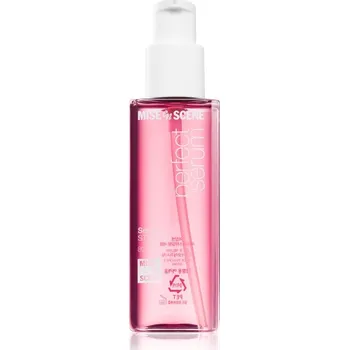 Stylingový přípravek mise en scene Perfect Serum Styling obnovující sérum pro tepelnou úpravu vlasů 80 ml