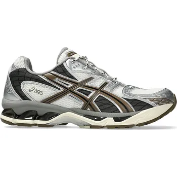 Pánské tenisky ASICS Gel-Nimbus 10.1 Cream Pure Silver Velikost: 41.5 1203A543-107