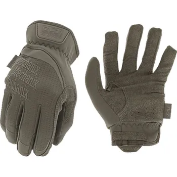 Rukavice Mechanix Fastfit Gen II RAL 7013