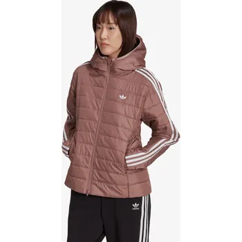 Dámská casual bunda adidas Hooded Premium Slim 34 545633