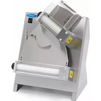 Váleček na těsto Maxima Váleček na těsto 30 cm - dvojitý váleček | 08900000