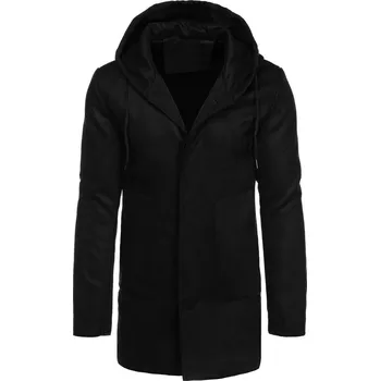 Pánský zimní kabát DStreet CX0444