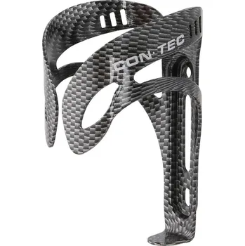 Košík na láhev košík na láhev CONTEC Bottle Cage Aero XS carbon look