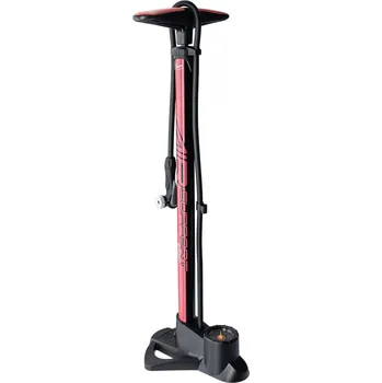 pumpička pumpa CONTEC Fl. Pump Air Sup.Spo. black/neored