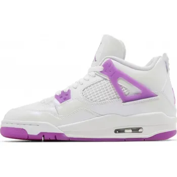 Pánská obuv Air Jordan Jordan 4 Retro Hyper Violet EU: 36.5