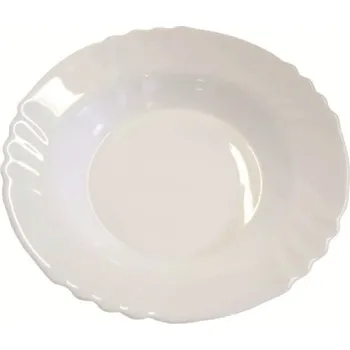 Talíř Bormioli Rocco Talíř klubový hluboký