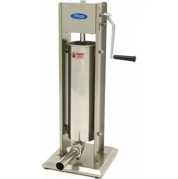 Vaflovač Maxima Stroj na churros 7L - více velikostí churros - 2 rychlosti | 09368052